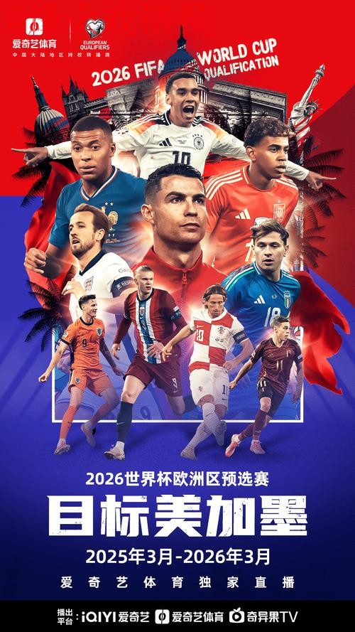 2026世界杯直播下载入口详细地址 2026世界杯直播下载入口详细地址