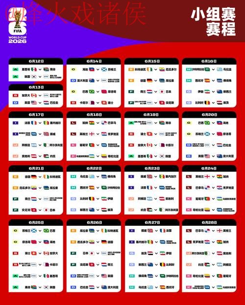2026世界杯外围赛最新官方网址 2026世界杯外围赛最新官方网址